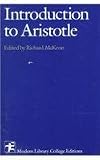 Introduction To Aristotle
