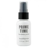 i.d. BareVitamins Prime Time Foundation Primer - Bare Escentuals - Complexion - i.d. BareVitamins Prime Time Foundation Primer - 30ml/1oz