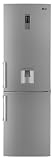 LG GB5237PVEZ Kühl-Gefrier-Kombination / A++ / Kühlen: 222 L / Gefrieren: 108 LPremium Platinum / Wasserspender (über internen Wassertank) / LED Innenbeleuchtung