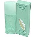Green Tea By Elizabeth Arden For Women. Eau De Parfum Spray 3.3 Ounces