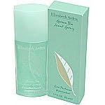 GREEN TEA By Elizabeth Arden For Women EAU DE PARFUM SPRAY 1.7 OZ