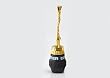Monster QuickLock Gold Flex Pin Connectors For Easy Self Crimping Terminations
