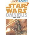 Star Wars Omnibus: Boba Fett [Paperback]