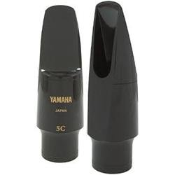 Yamaha 5C Alto Saxophone Mouthpiece (Standard)