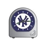 New York Yankees Travel Alarm Clock **