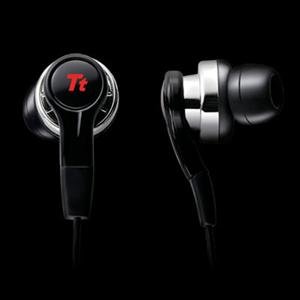 NEW In-ear Headset White (HEADPHONES)
