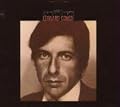 Songs of Leonard Cohen