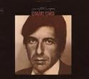 Songs of Leonard Cohen