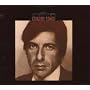Songs of Leonard Cohen