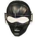 Gi Joe: Snake Eyes Ninja Mask
