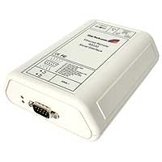 RS232 Serial - Ethernet TCP/IP
