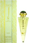 Jivago 24k By Ilana Jivago For Women. Eau De Parfum Diamond Spray 2.5 Oz Refill