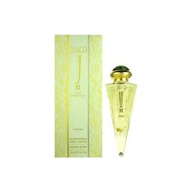Jivago 24k By Ilana Jivago For Women. Eau De Parfum Diamond Spray 2.5 Oz Refill