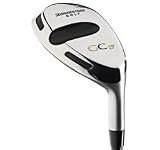 Bridgestone Gravity Chamber Hybrid Club