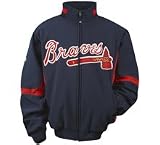 Los Angeles Angels Youth Premier Jacket