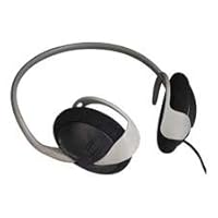 Compucessory Digital Stereo Backphones - Headphones ( behind-the-neck )