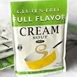 Full Flavor Gluten-Free Cream Soup Mix, 2.65 Ounce Pouch