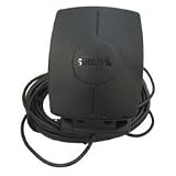Sirius Indoor Outdoor Home Antenna SSP1495