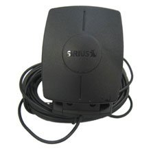 Sirius Indoor Outdoor Home Antenna SSP1495