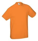 T-Shirt Herren Übergröße promodoro Premium-T