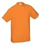 T-Shirt Herren �bergr��e promodoro Premium-T