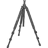 Slik 615317 700DX Pro Tripod Legs Black