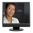 Planar PL1910M-BK 19-Inch Digital/Analog LCD Monitor with Speakers (Black)