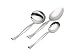 Yamazaki 24425 Seasons Stainless Pastry Server