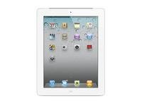 Apple iPad 2 WI-FI 32GB-DKN White, MC980KN/A