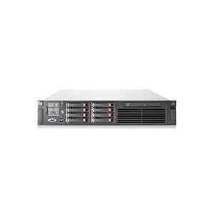 HP ProLiant DL385 G6 High Performance - Server - rack-mountable - 2U - 2-way - 2 x Opteron... by 