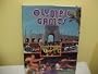 The Olympic Games; Athens 1896 to Los Angeles 1984