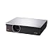 WXGA LCD network projector, 3000 ANSI lumens light output, range of features including network capab