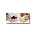 The Soft Touch Tuffet Foot or Leg Rest