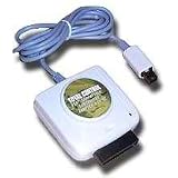 Total Control – Connect Play Station controllers to your Dreamcast! Reviews