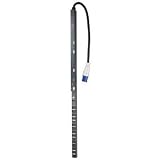 APC Metered Rack 15-Outlets 16.2kW PDU. RACK PDU 208VAC 0U METERED 16.2KW 12 C19 3 C13 PDU. 3 x IEC 320 EN 60320 C13, 12 x IEC 320 EN 60320 C19 - 16.2kW - Zero U Rack-mountable