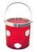 Red Spot Ice Bucket BUCK 403