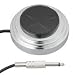 Monster Point Star Design 360° Degree Pro Tattoo Foot Pedal Power Supply