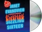 Sizzling Sixteen Publisher: Macmillan Audio; Unabridged edition