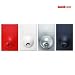 Suck UK Bottle Opener Fridge Magnet Red
