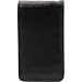 Griffin 8124-5GVZRBLK Vizor Leather Case for 30GB 60GB 80GB iPod Video 5G (Black)