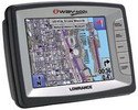 Lowrance iWAY 600C GPS