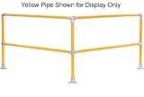 Schedule 40 Aluminum Pipe