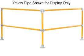 Schedule 40 Aluminum Pipe