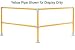 Schedule 40 Aluminum Pipe