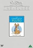 Walt Disney Treasures The Complete Pluto Volume One (1931 - 1947) (Region 2) (Import)