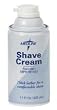^Shave Cream - 11 oz Can Min.Order is 1 CS ( 12 Each / Case; )