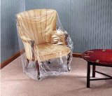VINYL SOFA COVR 96IN