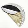 42 (107cm) Round ZipDisc Cover Reversible