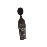 Digital Sound Level Meter