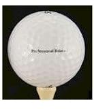 Balata Mix Golf Balls